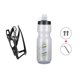 thumbnail image 1 of Botella deportiva Txlixc, Squeeze Jet con boquilla de silicona, accesorio para beber reutilizable con estampado de letras Txlixc  Moda, 1 of 5