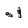 thumbnail image 4 of Conector PPC EX6XL PLUS RG-6 Snap & Sello Conector de compresi?n (paquete de 100), 4 of 5