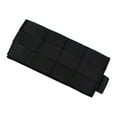 thumbnail image 3 of kurtrusly Nylon Belt Adapter Panel Hiking Molle Sticker Converter Webbing Heavy Duty, 3 of 9