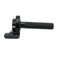 thumbnail image 3 of 2x 1/4 de Vuelta 22mm CNC Turn Twist Throttle Grip Tube para CR CRF CR 150 Sunnimix Manija del tubo del acelerador, 3 of 7