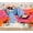 Color 4, variant on Wall Mural Elegant Cranes Under Sky Large Peel and Stick Wallpaper Standing Gracefully Removable Self-Adhesive Vinyl Wall Decor for Living Room Bedroom Kids Room 100"x144"