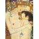 Eurographics Mère et Enfant By Gustav Klimt 1000 Piece Puzzle – image 3 sur 6
