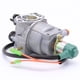 thumbnail image 5 of Desde China Manual Generador Parte GX390 Carburador para Honda GX390 5KW 13HP 188F Generador, Reemplaza OEM 16100-Z5R-743 16100-Z5L-F11, 5 of 6