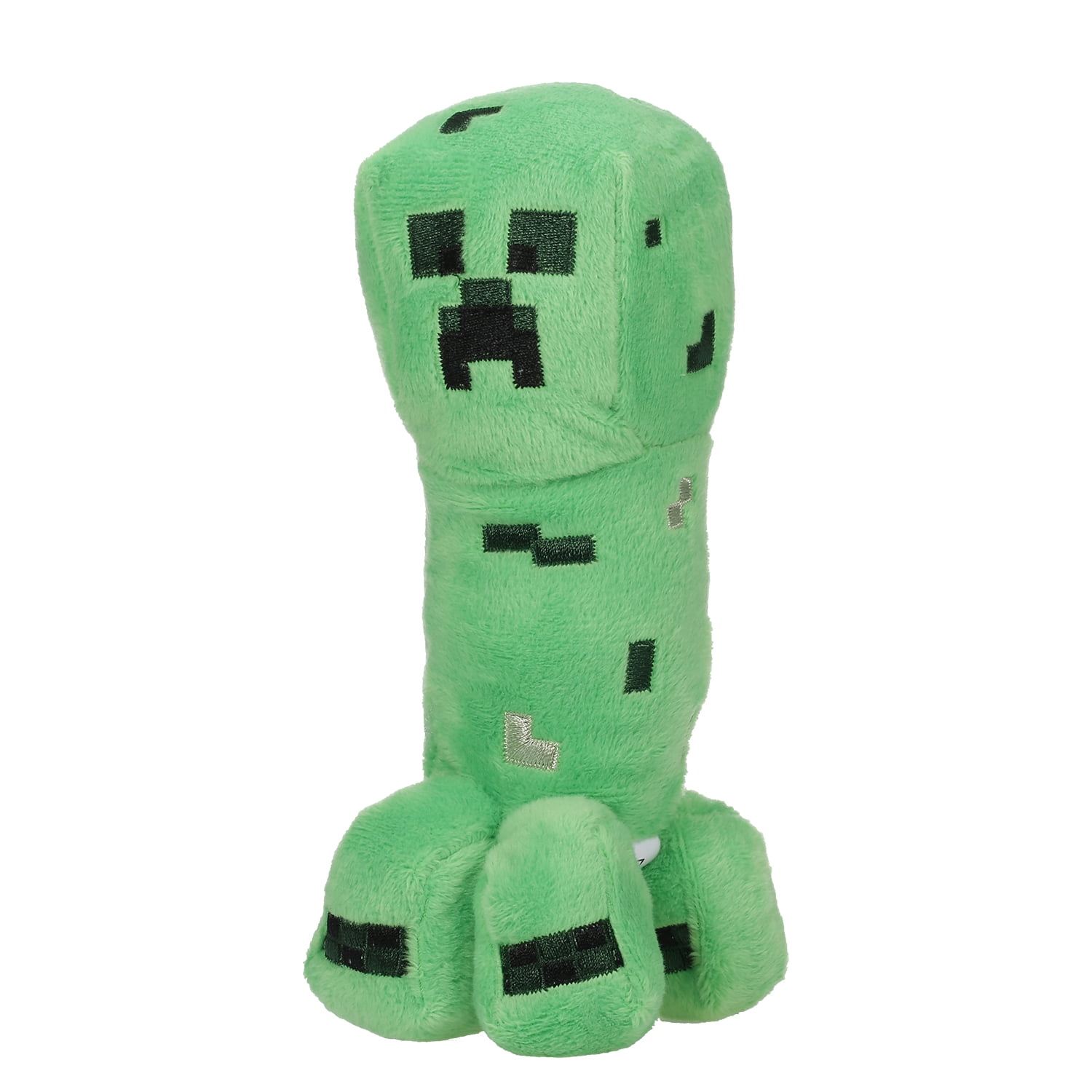 Minecraft Creeper Plush Walmart