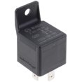 thumbnail image 1 of Bosch 0332019150 Normal Open Mini Relays - 5 Pins, 12 V, 30 A, 1 of 5