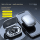 thumbnail image 1 of Auriculares Inalámbricos Bluetooth Traducción Auriculares Apple Music Deportes, 1 of 4