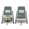thumbnail image 3 of MPPT Solar Charge Controller Backlight Tracker 100A 80A 60A 50A Battery Charger Voltage Regulator Solar Panel Tracking Series ,High Efficiency, 3 of 7