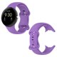 thumbnail image 3 of Pulsera Deportiva Correa Silicona Al para Google Pixel Watch 3 41mm 45mm, 3 of 9