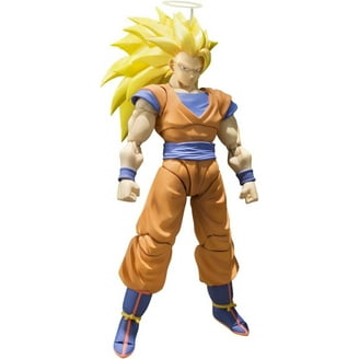 Figurine Dragon Ball Z – Vegeta Super Saiyan – Figuarts Zero Ex 22cm – Bandai