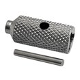 thumbnail image 2 of Escalada Destornillador Microtech para herramienta de zócalo de controlador de interruptor de vidrio triangular para UTX-85, 2 of 5