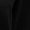 Black, variant on Women's Short Sleeve V-Neck Flare Sleeve Solid Casual Blouse for Spring Summer