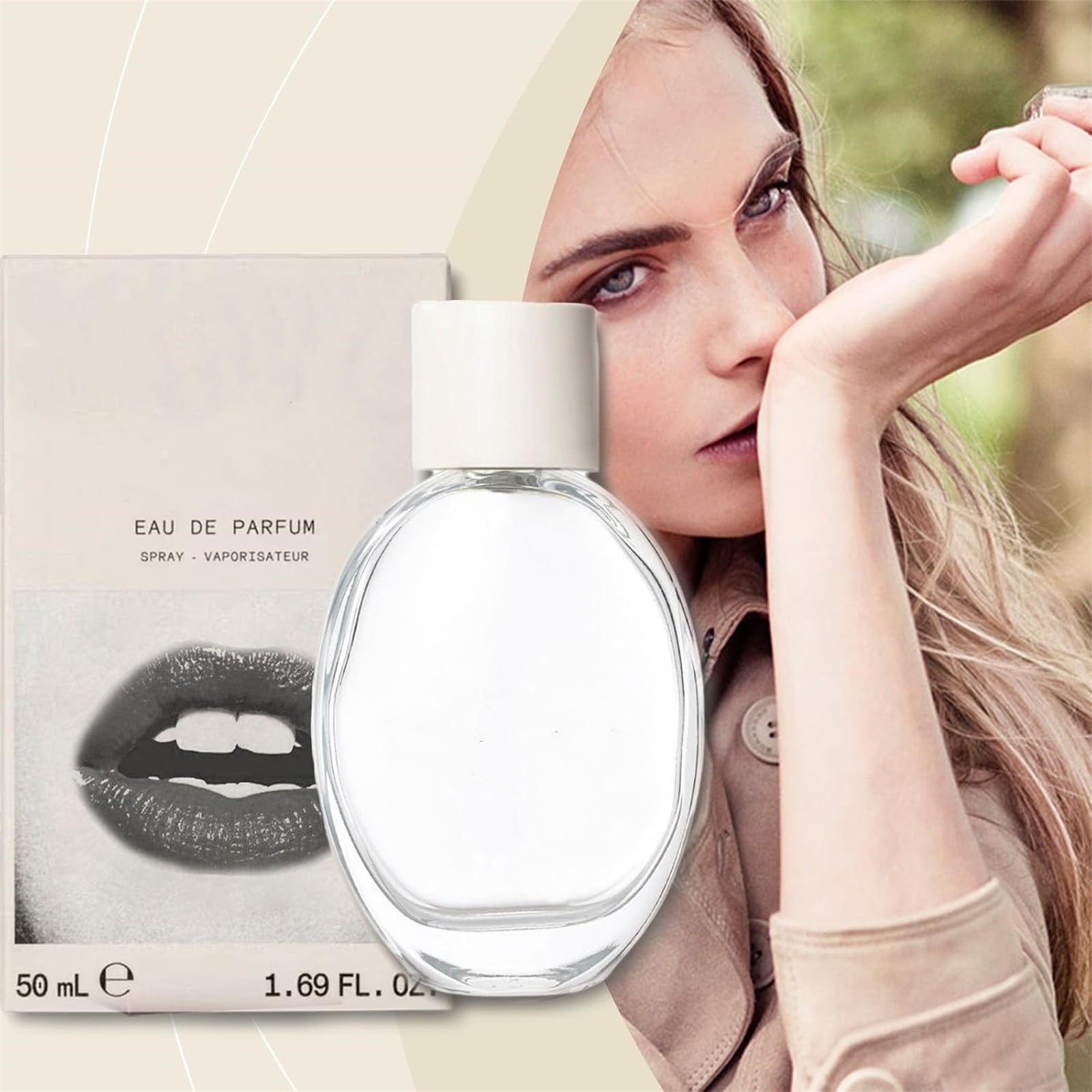 NOYZ Perfume Eau De Parfum Perfume Long Lasting 50 Ml - Walmart.ca