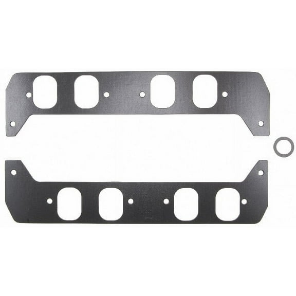 Fel-Pro Performance 1223-3 FEL1223-3 PERFORMANCE INTAKE GASKET