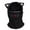 BK1, variant on lnmuld Solid Kids Contrast Inner Cat Ear Balaclava Hat Embroidered Whisker Face Mask Adjustable Neck Cover Windproof Ski Helmet Liner for Boys Girls Pink,3-14 Years
