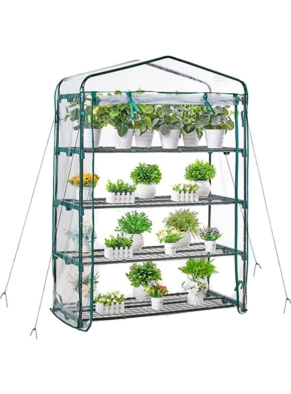 AMERLIFE Greenhouses in Garden Center - Walmart.com