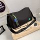 thumbnail image 5 of Nylon Dry Wet Separation Bags Mochila deportiva de gran capacidad para viajes y natación, 5 of 7