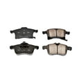thumbnail image 2 of Power Stop Front Z16 Evolution Ceramic Brake Pads 16-1361, 2 of 4
