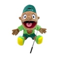 thumbnail image 1 of Jeffy Cartoon Fun Parent Child Games Family Toy Hand Puppet, Jeffy Plush, 1 of 5