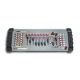 thumbnail image 1 of Controlador Lite Tek DMX LIGHTING 30 bancos 8 controles 192ch Faders, 1 of 4