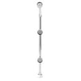 thumbnail image 2 of Sprinkler, Stainless Steel Irrigation Tool, Practical For Agriculture Misting, 2 of 8
