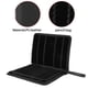 thumbnail image 3 of 1 PC Black Fountain Pen Color PU Leather Storage Case Holder for 48, 3 of 5