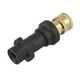 thumbnail image 2 of Adaptador Para Lavadora A Presión, Exquisito Adaptador para Lavadora A Alta Presión para Limpieza de Automóviles, 2 of 8