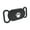 F, variant on 1X for Galaxy SmartTag 2 Case Silicone KeychainProtective Cover UK