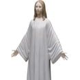 thumbnail image 2 of Jesus Figurine, 2 of 2
