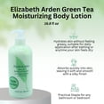 thumbnail image 2 of Elizabeth Arden Green Tea Body Lotion for Women, 16.8 Oz, 2 of 9