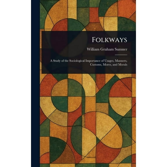 Folkways, (Hardcover)