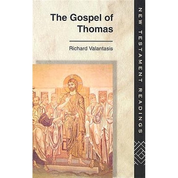 Pre-Owned The Gospel of Thomas (Paperback) 0415116228 9780415116220