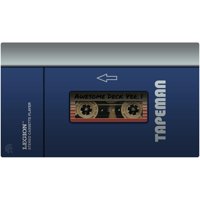 Cassette Playmat New