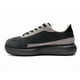 thumbnail image 3 of 1183B704-002 Onitsuka & Tiger Delecity Black (Men's), 3 of 6