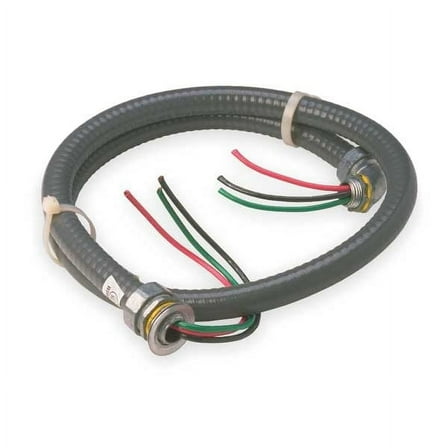 Diversitech DiversiTech Air Conditioner Wiring Kit - 4', 6-12-4