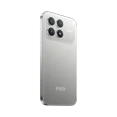 thumbnail image 3 of Xiaomi POCO F8 Pro Versión Global 512GB 12GB RAM Dual Sim 6.59" AMOLED Snapdragon® 8 Elite 120Hz 6210mAH 100w NFC Hypercharge,Plata, 3 of 9