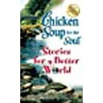 thumbnail image 1 of Chicken Soup for the Soul Stories for a Better World, 1 of 1