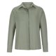 thumbnail image 4 of Moda mujer sólido Casual manga larga bolsillo cuello en V botón camisa Tops Fridja  bvmnju7387, 4 of 8