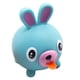 thumbnail image 1 of Adorable juguete con lengua que chirría, divertido juguete sensorial para niños, juguete para aliviar la ansiedad, 1 of 7
