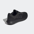 thumbnail image 4 of Tenis Adidas Hombre CORERACER Negro 25 cm adidas CORERACER, 4 of 4