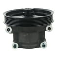 thumbnail image 7 of PANGOLIN Power Steering Pump with Pulley 20-386 Compatible with 2009 F-150, Lobo V8 4.6L 5.4L Power Assist Steering Pump Replacement Part OE 20386, 9L3Z3A674B, 9L3Z3A674BRM, 7 of 7