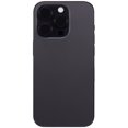 thumbnail image 2 of Esource Parts iPhone 14 Pro Back Housing W Small Pre Installed Space Black, 2 of 5