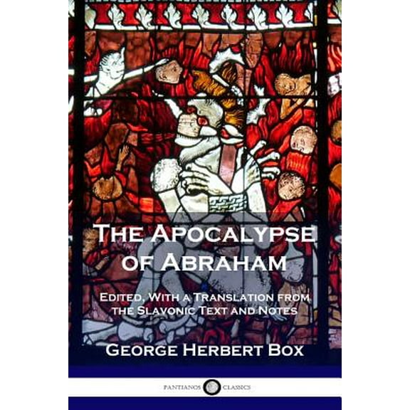 The Apocalypse of Abraham (Paperback)
