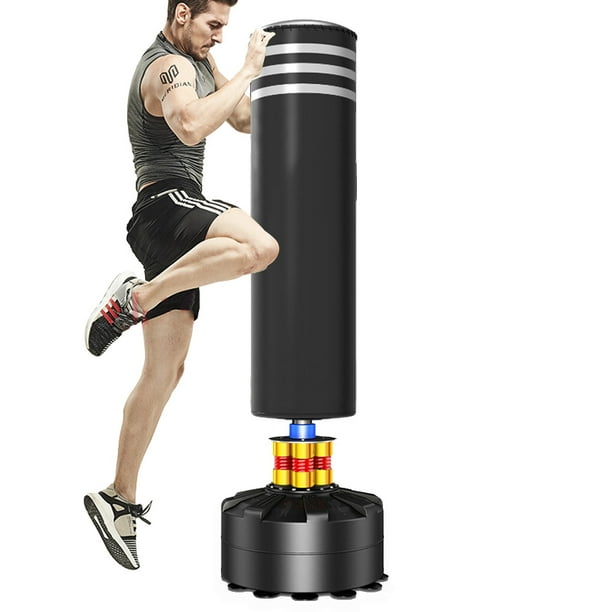 punch bags smyths