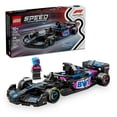 thumbnail image 1 of Set LEGO Speed Champions Auto de Carreras BWT Alpine F1 Team A524 77248, 1 of 4