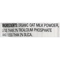 thumbnail image 3 of NOW Foods Real Food, Organic Oat Milk Powder, 12 oz (340 g), 3 of 6