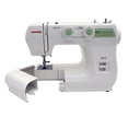 thumbnail image 4 of Restored Premium Janome 2212 Sewing Machine + Warranty (Refurbished), 4 of 4