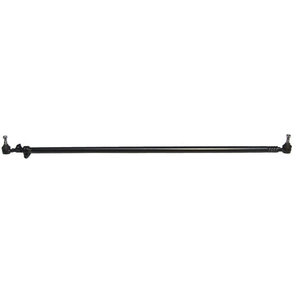 Delphi Steering Tie Rod End Assembly P/N:Tl521 Fits select: 1999-2002 LAND ROVER DISCOVERY II
