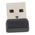 thumbnail image 1 of Adaptateur de Récepteur de Souris, Récepteur de Souris USB de Remplacement Pratique 2.4G pour G700S, 1 of 8