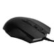 thumbnail image 3 of AJAZZ Wired Mouse 7 Buttons DPI Adjustable Software Macrodrive Computer Accessories AJ52 Black, 3 of 5