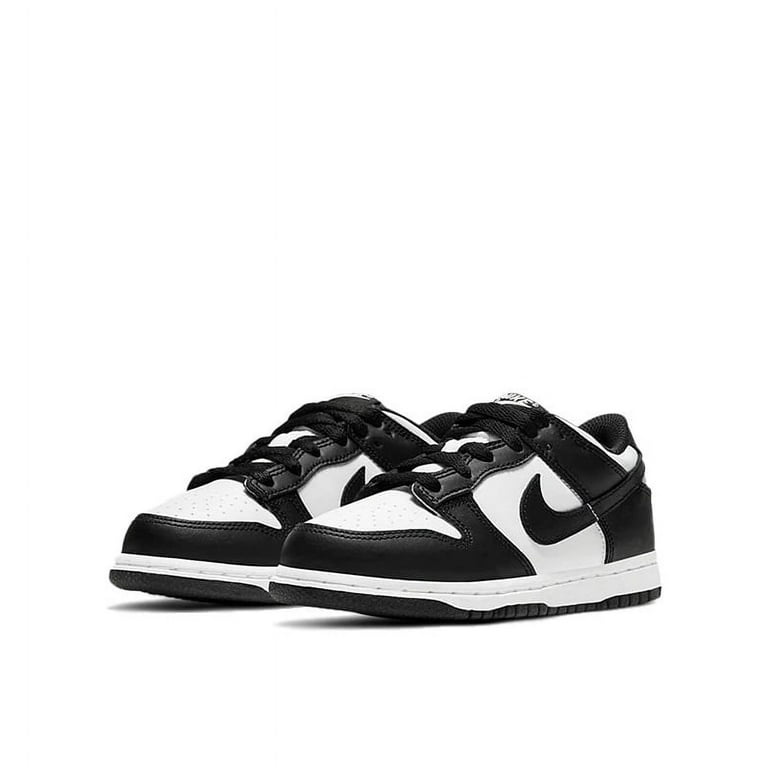 NIKE Dunk Low Vintage Black＆White/Panda Nike Dunk Low Retro Black White Panda DS | eBay
